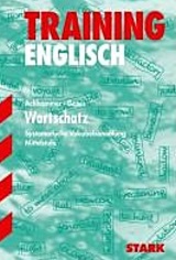 Englisch Lernhilfen von Stark für den Einsatz in der Mittelstufe ergänzend zum Englischunterricht