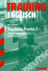 Englisch Lernhilfen von Stark für den Einsatz in der Mittelstufe ergänzend zum Englischunterricht