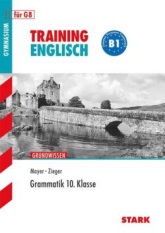 Englisch Lernhilfen von Stark für den Einsatz in der Mittelstufe ergänzend zum Englischunterricht