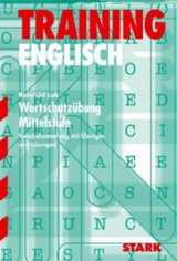 Englisch Lernhilfen von Stark für den Einsatz in der Mittelstufe ergänzend zum Englischunterricht