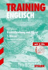 Englisch Lernhilfen von Stark für den Einsatz in der Mittelstufe ergänzend zum Englischunterricht