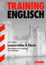 Englisch Lernhilfen von Stark für den Einsatz in der Mittelstufe ergänzend zum Englischunterricht