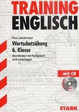 Englisch Lernhilfen von Stark für den Einsatz in der Mittelstufe ergänzend zum Englischunterricht