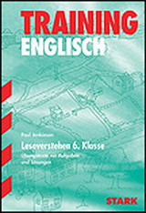 Englisch Lernhilfen von Stark für den Einsatz in der Mittelstufe ergänzend zum Englischunterricht