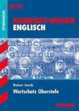 Englisch Lernhilfen von Stark für den Einsatz in der Mittelstufe ergänzend zum Englischunterricht