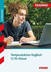 Englisch Lernhilfen von Stark für den Einsatz in der Mittelstufe ergänzend zum Englischunterricht