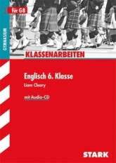 Englisch Lernhilfen von Stark für den Einsatz in der Mittelstufe ergänzend zum Englischunterricht