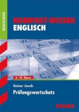 Englisch Lernhilfen von Stark für den Einsatz in der Mittelstufe ergänzend zum Englischunterricht