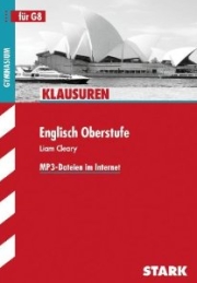 Englisch Lernhilfen von Stark für den Einsatz in der Oberstufe ergänzend zum Englischunterricht