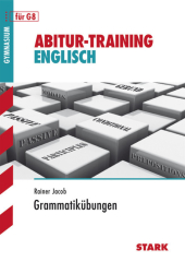 Englisch Lernhilfen von Stark für den Einsatz in der Oberstufe ergänzend zum Englischunterricht