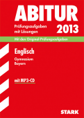 Englisch Lernhilfen von Stark für den Einsatz in der Oberstufe ergänzend zum Englischunterricht