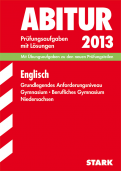 Englisch Lernhilfen von Stark für den Einsatz in der Oberstufe ergänzend zum Englischunterricht