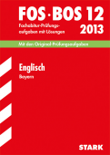 Englisch Lernhilfen von Stark für den Einsatz in der Oberstufe ergänzend zum Englischunterricht