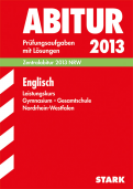 Englisch Lernhilfen von Stark für den Einsatz in der Oberstufe ergänzend zum Englischunterricht