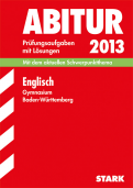 Englisch Lernhilfen von Stark für den Einsatz in der Oberstufe ergänzend zum Englischunterricht