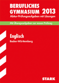 Englisch Lernhilfen von Stark für den Einsatz in der Oberstufe ergänzend zum Englischunterricht