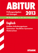 Englisch Lernhilfen von Stark für den Einsatz in der Oberstufe ergänzend zum Englischunterricht