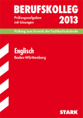 Englisch Lernhilfen von Stark für den Einsatz in der Oberstufe ergänzend zum Englischunterricht