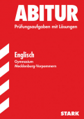 Englisch Lernhilfen von Stark für den Einsatz in der Oberstufe ergänzend zum Englischunterricht