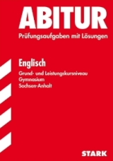 Englisch Lernhilfen von Stark für den Einsatz in der Oberstufe ergänzend zum Englischunterricht