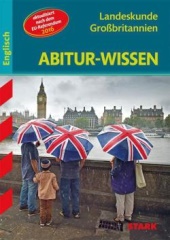 Englisch Lernhilfen von Stark für den Einsatz in der Oberstufe ergänzend zum Englischunterricht