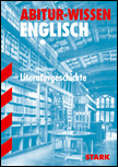 Englisch Lernhilfen von Stark für den Einsatz in der Oberstufe ergänzend zum Englischunterricht