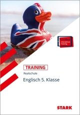 Englisch Lernhilfe 5. Klasse Realschule