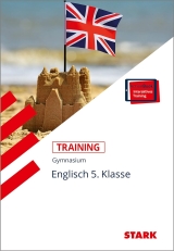 Englisch Lernhilfe 5. Klasse Realschule