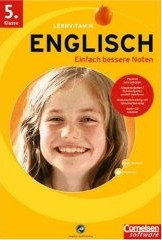 Englisch Lernsoftware von Cornelsen begleitend fr den Englischunterricht in der Grundschule