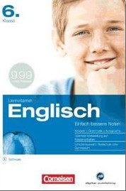 Englisch Lernsoftware von Cornelsen begleitend fr den Englischunterricht in der Grundschule