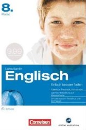 Englisch Lernsoftware von Cornelsen begleitend fr den Englischunterricht in der Grundschule