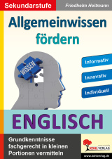 Englisch Kopiervorlagen vom Kohl Verlag- Englisch Unterrichtsmaterialien für einen guten und abwechslungsreichen Englisch Unterricht