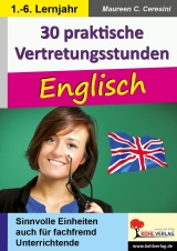 Englisch Kopiervorlagen vom Kohl Verlag- Englisch Unterrichtsmaterialien für einen guten und abwechslungsreichen Englisch Unterricht