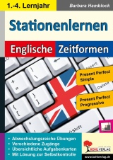 Englisch Kopiervorlagen vom Kohl Verlag- Englisch Unterrichtsmaterialien für einen guten und abwechslungsreichen Englisch Unterricht