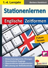 Englisch Kopiervorlagen vom Kohl Verlag- Englisch Unterrichtsmaterialien für einen guten und abwechslungsreichen Englisch Unterricht