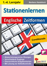 Englisch Kopiervorlagen vom Kohl Verlag- Englisch Unterrichtsmaterialien für einen guten und abwechslungsreichen Englisch Unterricht