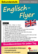 Englisch Kopiervorlagen vom Kohl Verlag- Englisch Unterrichtsmaterialien für einen guten und abwechslungsreichen Englisch Unterricht