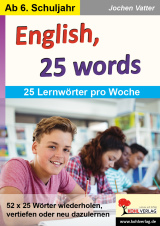 Englisch Kopiervorlagen vom Kohl Verlag