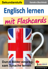 Englisch Kopiervorlagen vom Kohl Verlag- Englisch Unterrichtsmaterialien für einen guten und abwechslungsreichen Englisch Unterricht