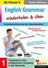 Englisch Kopiervorlagen vom Kohl Verlag