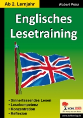 Englisch Kopiervorlagen vom Kohl Verlag- Englisch Unterrichtsmaterialien für einen guten und abwechslungsreichen Unterricht