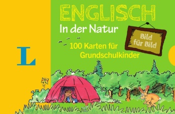 Langenscheidt Grundschulwörterbuch Englisch