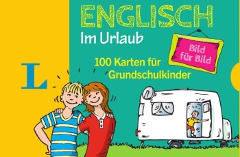 Langenscheidt Grundschulwörterbuch Englisch