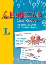 Langenscheidt Grundschulwörterbuch Englisch