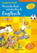 Langenscheidt Grundschulwrterbuch Englisch