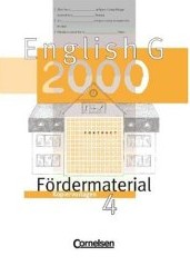Englisch Lernhilfen von Cornelsen für den Einsatz in der Mittelstufe ergänzend zum Englischunterricht