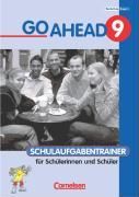 Englisch Schulaufgabentrainer Lehrbuch Go Ahead