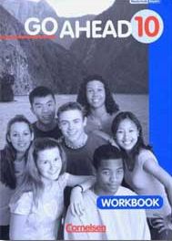 Englisch Workbook Go Ahead