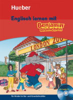 Englisch Lernen in der Vor- und Grundschule