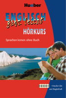 Selbstlernkurs Englisch. Materialien vom Hueber Verlag